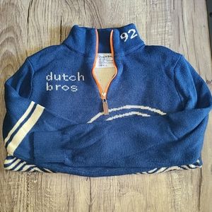 Dutch Bros. Sweater